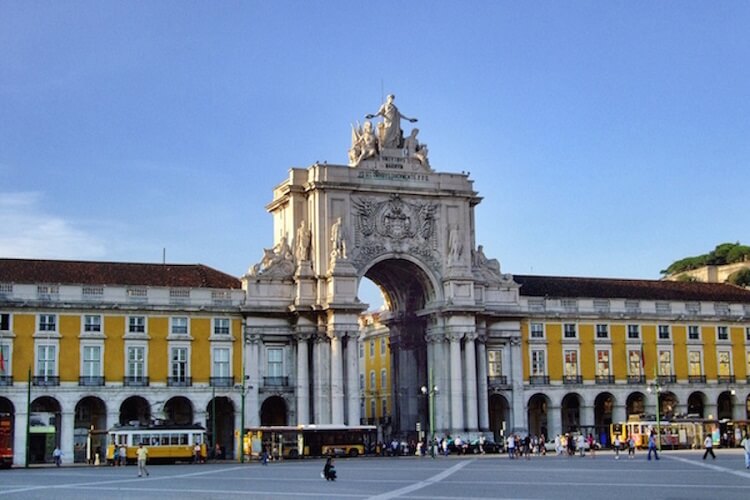 Lisbon